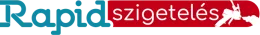 Rapid Szigetelés