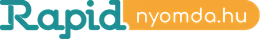 Rapidnyomda