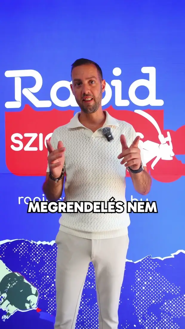 Te kapsz szerződést a szigetelésedhez? 🤔. Videó előnézete.