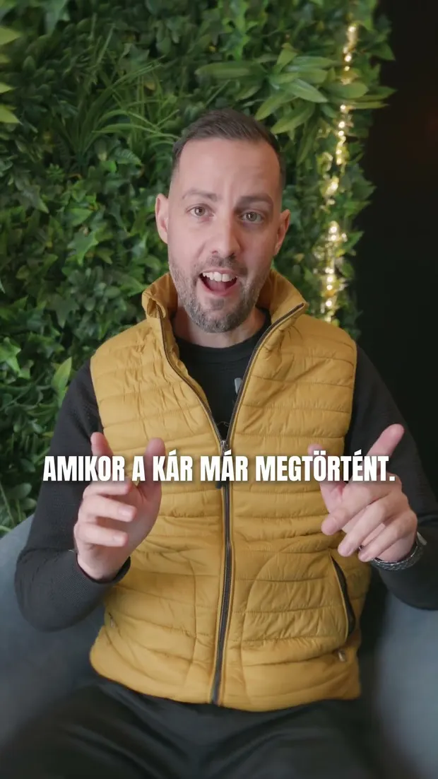 🐭 Mi történik akkor, ha egy kártevő beköltözik a szigetelésbe?. Videó előnézete.