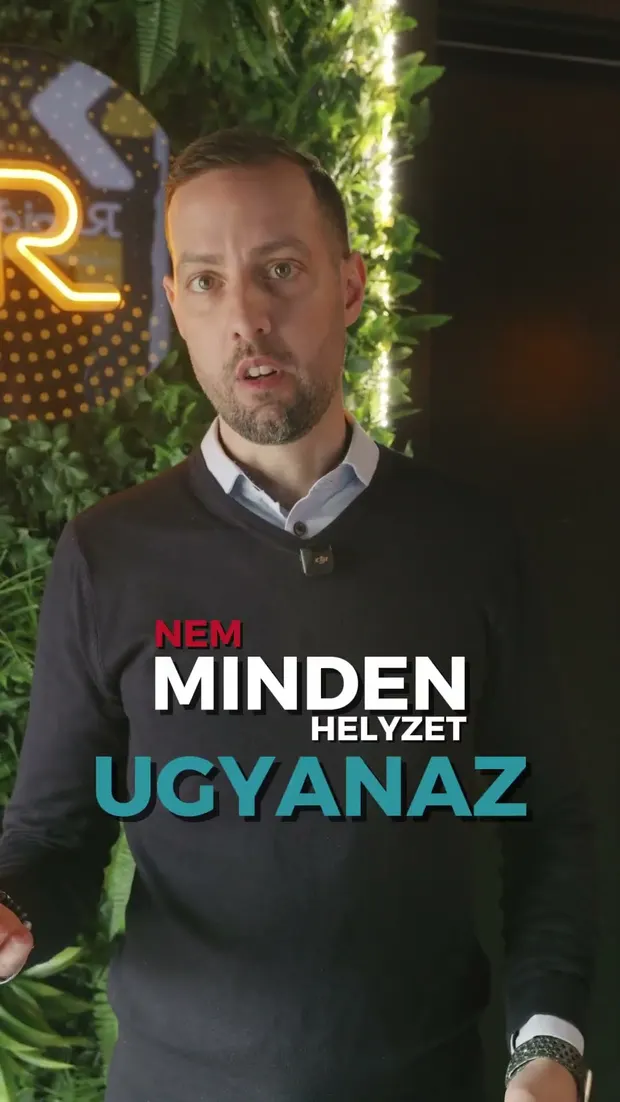 Ugyanaz a purhab mindenre?🤔Pont itt csúsznak félre a dolgok.. Videó előnézete.