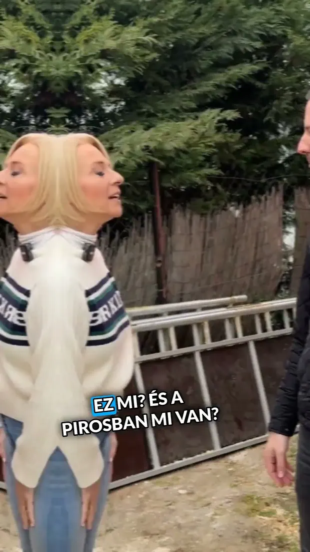 🎬 Egy igazán izgalmas forgatás és szigetelés volt nálunk, hiszen megrendelőnk Marsi Anikó volt! 🙌. Videó előnézete.