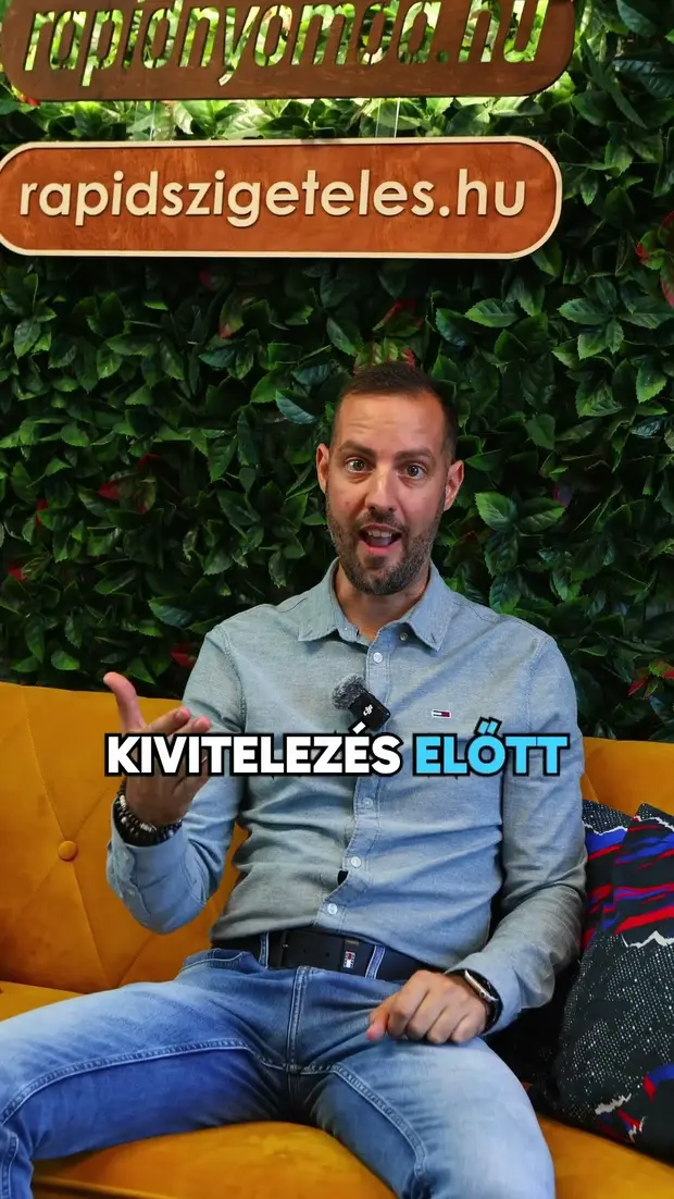Te is unod már a kifogásokat? – nálunk ez nem fordul elő!. Videó előnézete.