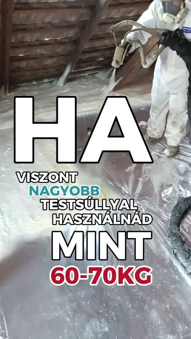 A purhab valóban lépésálló?🤔. Videó előnézete.