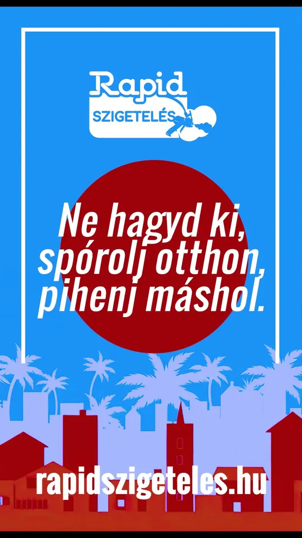 Ez a nyár szigeteléssel kezdődik – és nyereménnyel végződik!. Videó előnézete.