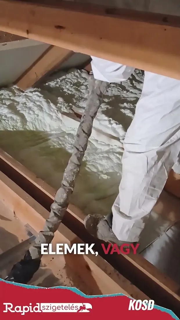 Kosdra már szinte hazajárunk! - Purhabbal körbejárjuk az országot. Videó előnézete.