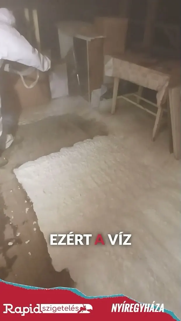 Purhabbal körbejárjuk az országot – Nyíregyháza. Videó előnézete.