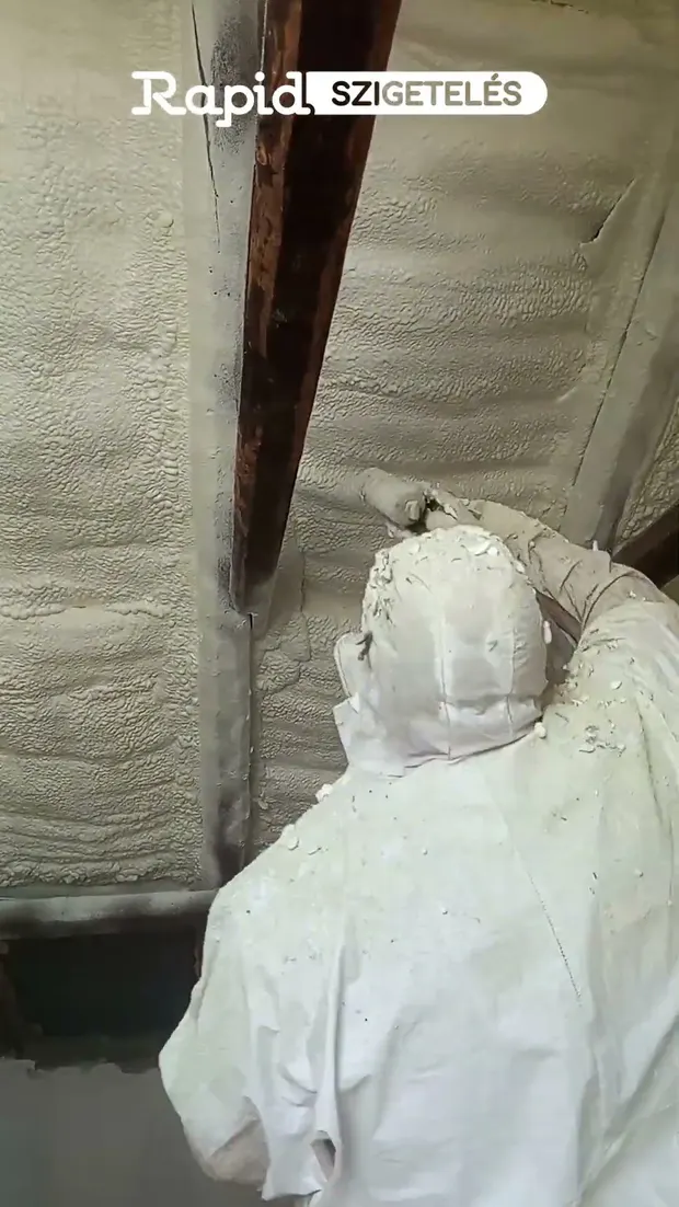 Nyitott és Zárt Cellás Purhab Sopronban!. Videó előnézete.