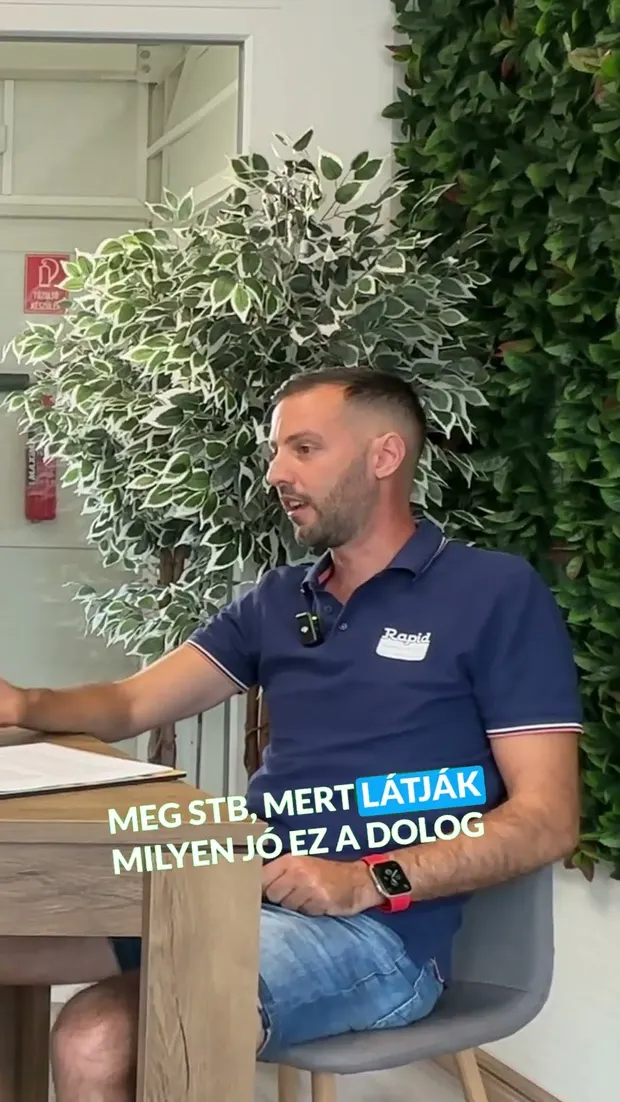 Szigetelés néhány óra alatt? #purhab #hőszigetelés #rapidszigetelés #purhabszigetelés #szigetelés. Videó előnézete.