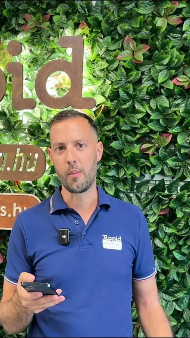 Milyen élettartama van a purhabnak? #purhabszigetelés #hőszigetelés #rapidszigetelés #komment. Videó előnézete.