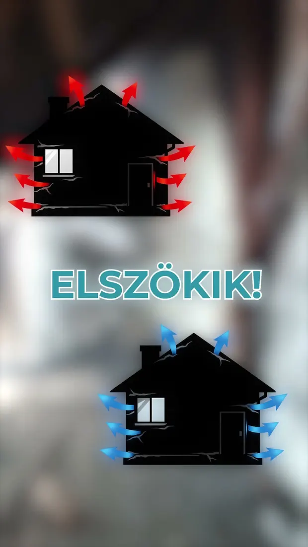 Ha úgy érzed, hogy a fűtés vagy a hűtés „nem az igazi”, nem vagy egyedül.... Videó előnézete.