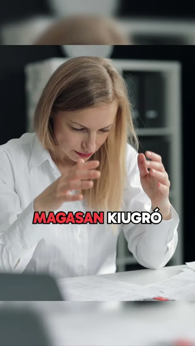 Neked is magas minden télen a fűtésszámlád?. Videó előnézete.