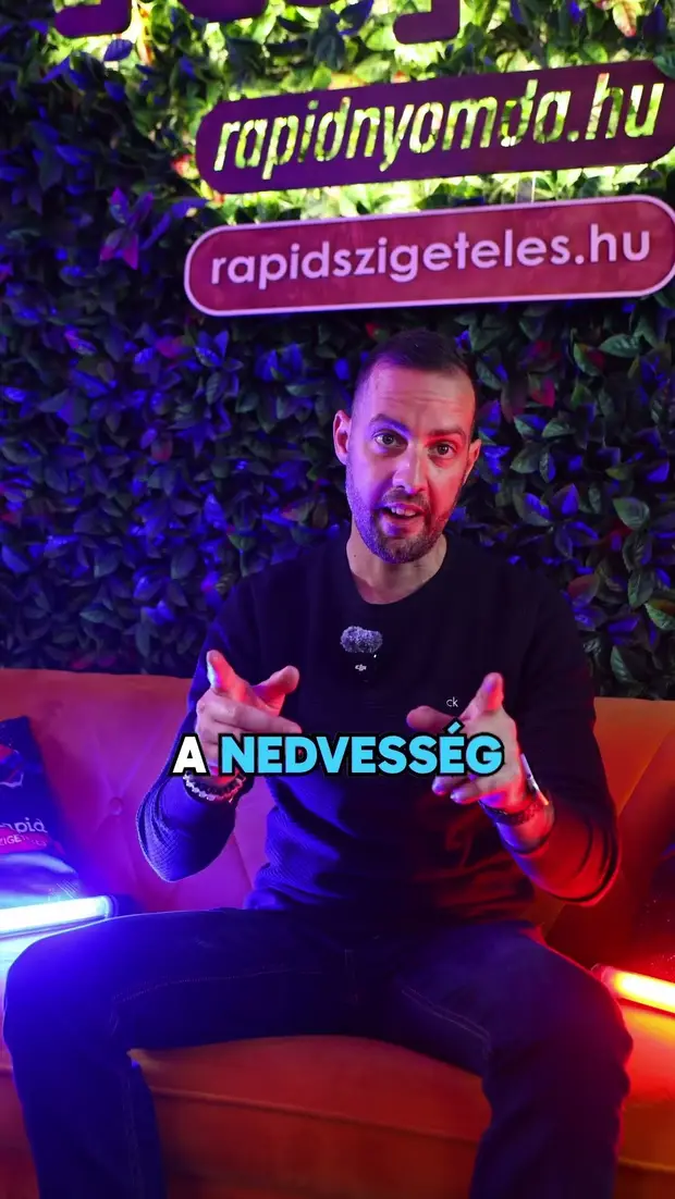 Miért hatékonyabb a purhab mint a kőzetgyapot?😮 Eláruljuk!. Videó előnézete.