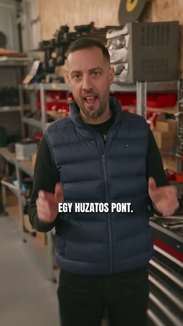 Szigetelni szeretnél, de nem tudod, mivel?🤔. Videó előnézete.