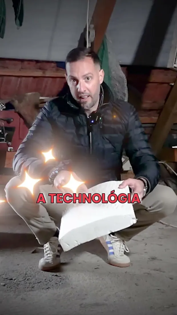 Ne a szerencsére bízd az otthonod melegét! 🎲. Videó előnézete.