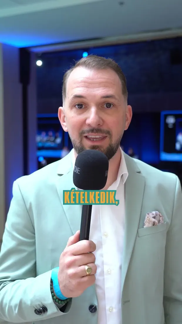 Mit csinál egy vállalkozó akkor, amikor a piac szűkül, de ő mégis növekedni akar?. Videó előnézete.