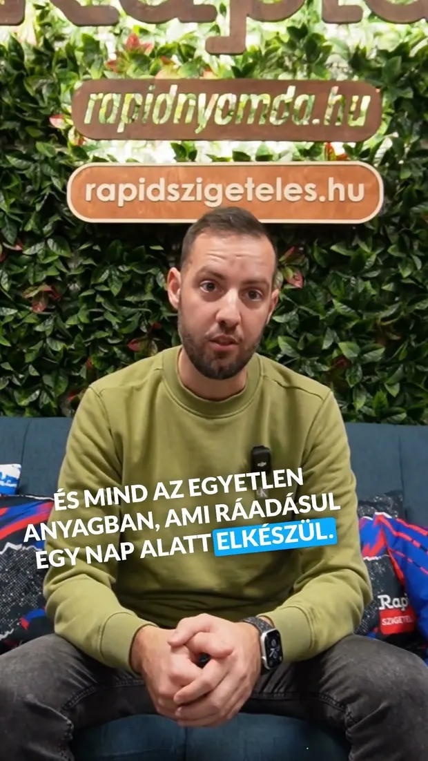 Miért mondj igent a purhab szigetelésre? #purhabszigeteles #purhab #rapidszigeteles #szigeteles. Videó előnézete.