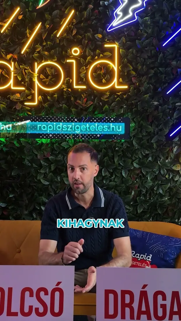Biztos, hogy az olcsóbb anyag jelenti az olcsóbb megoldást? 🤔. Videó előnézete.