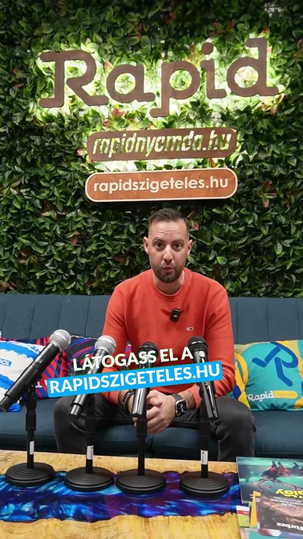 A máv késik, de mi soha 😉 #rapidszigetelés #purhabszigetelés #szigetelés #tetőszigetelés #purhab. Videó előnézete.