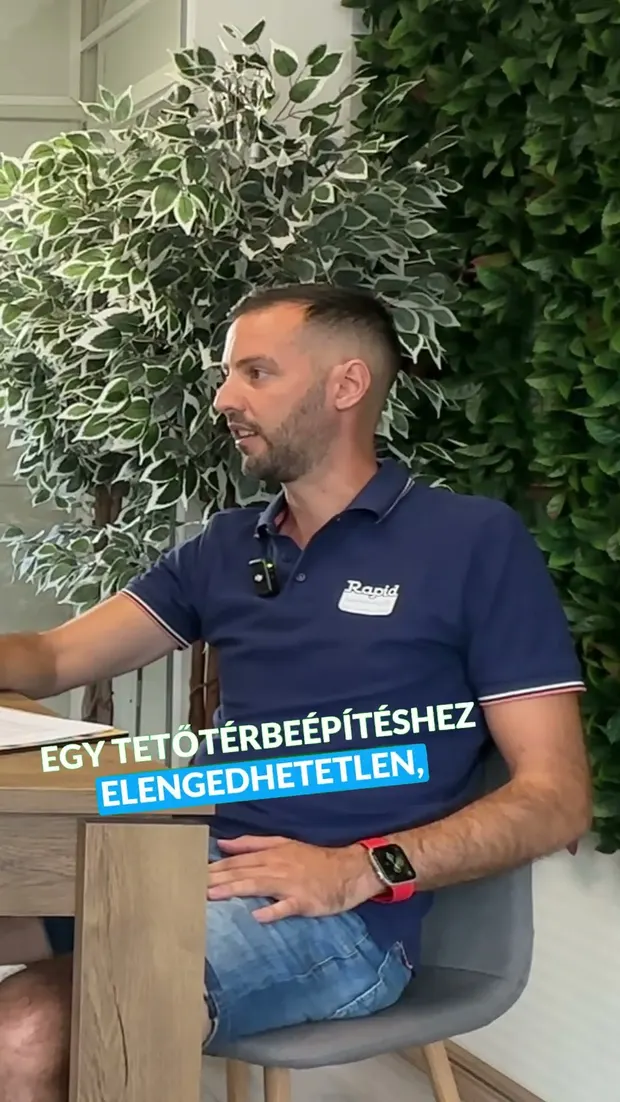 A purhabszigetelés 3 legnagyobb előnye – Miért válaszd? #purhab #rapidszigetelés #purhabszigetelés. Videó előnézete.