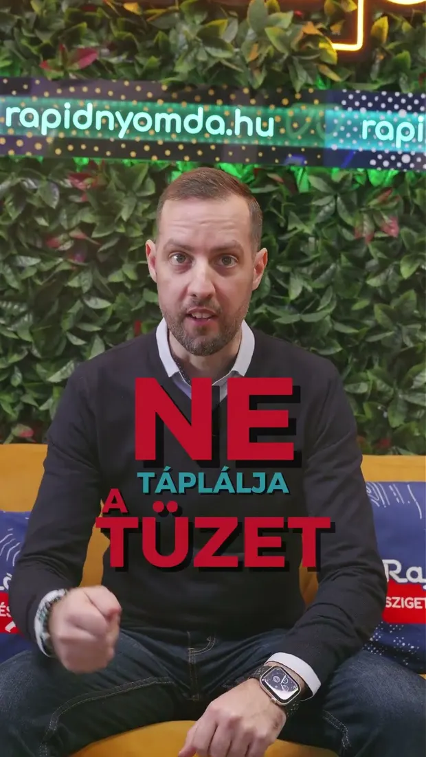 A purhab mennyire biztonságos tűz esetén? 🔥🤔. Videó előnézete.