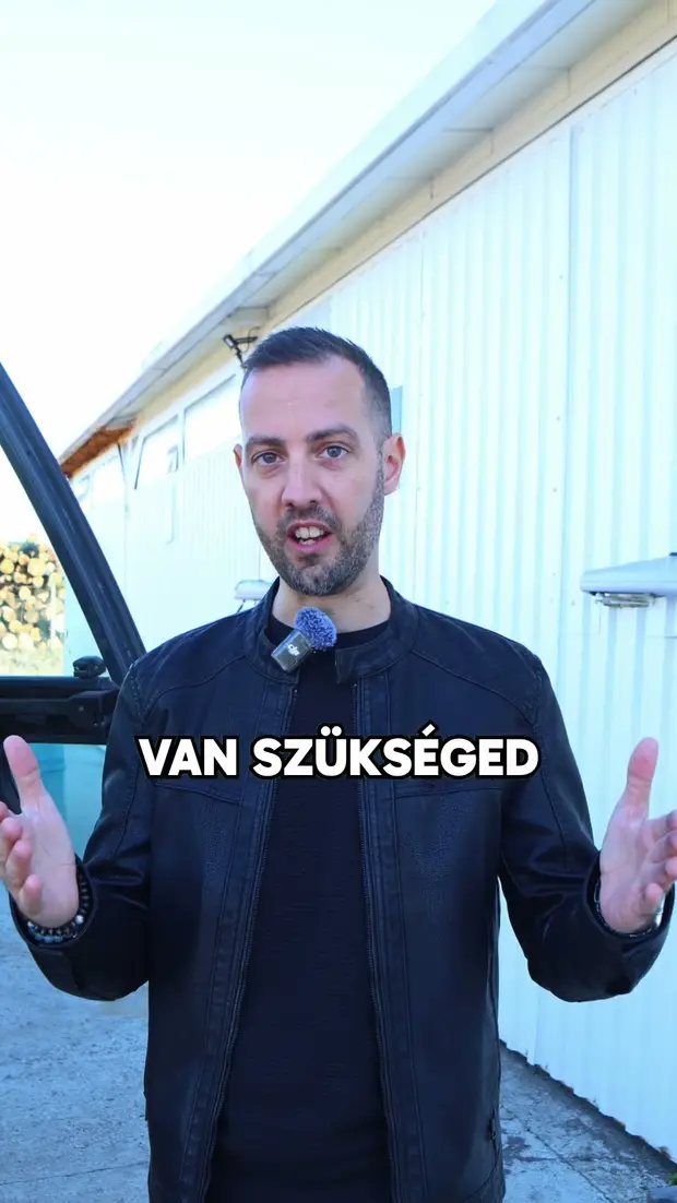 3 érv ami után nem kérdés, hogy kire bízod a szigetelésed! #rapidszigetelés. Videó előnézete.