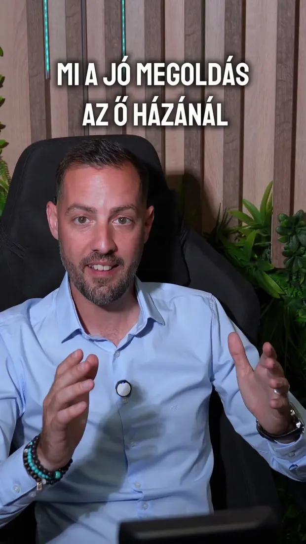 Hogyan dönts, ha a szigetelésről mindenki mást mond?😫. Videó előnézete.