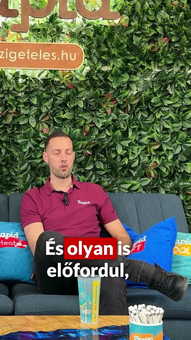 Nem lehet minden melót elvállalni👇 #hőszigetelés # #sprayfoam #vállalkozás #rapidszigetelés. Videó előnézete.