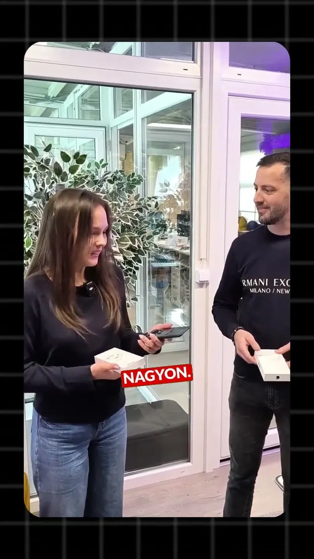 🎉 Gratulálunk a nyerteseknek! 🏠📱 #rapidszigetelés #szigetelés #purhabszigetelés. Videó előnézete.