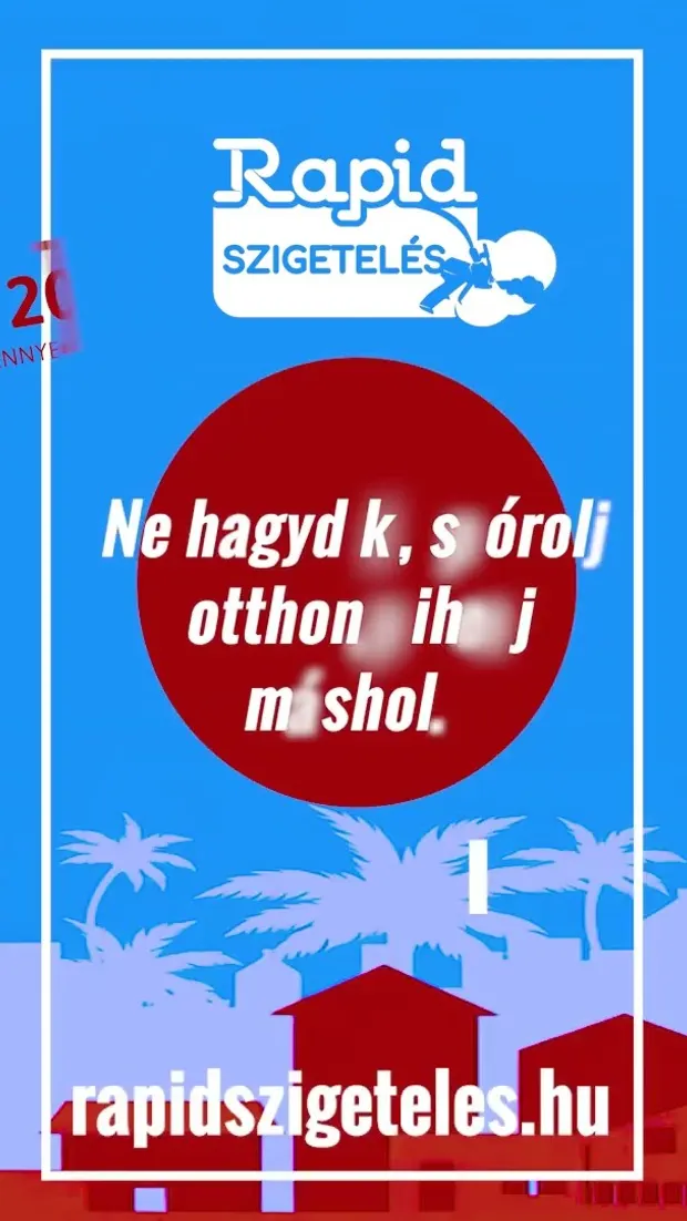 Ez a nyár szigeteléssel kezdődik – és nyereménnyel végződik!. Videó előnézete.