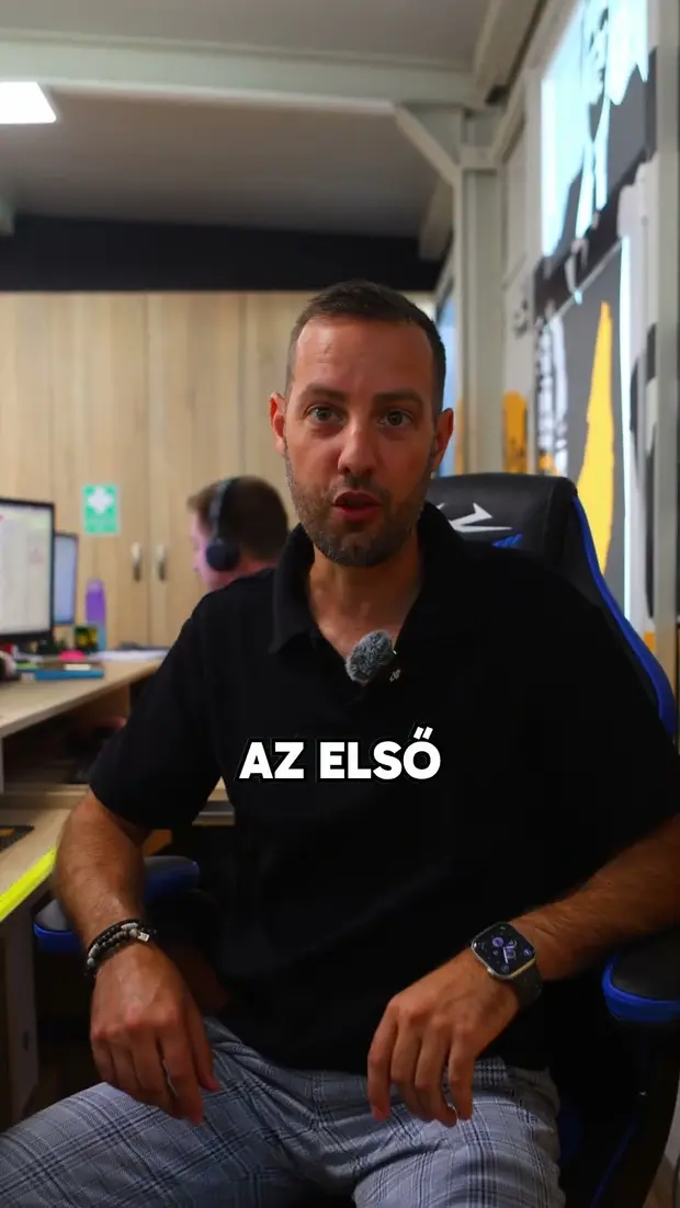 Miért hívunk fel ajánlatadás előtt? 🤔. Videó előnézete.