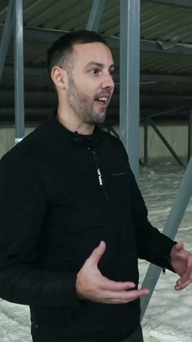 Szerepeltünk a TV2 - Konstruktíva című műsorában. Mi a különbség purhab, és purhab között? 🤔 #purhab. Videó előnézete.