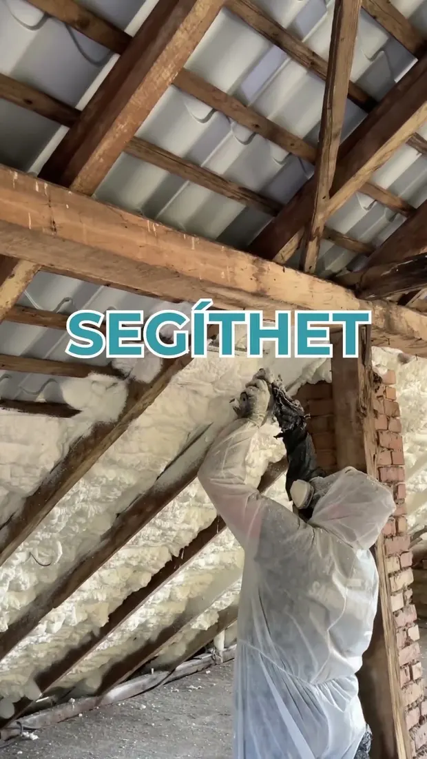 Segít a hangszigetelésben a purhab?🎧 GY.I.K 4. rész. Videó előnézete.
