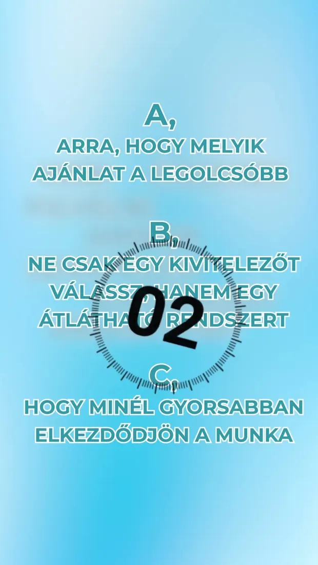 Sokan csak az árat nézik a szigetelés választásánál.... Videó előnézete.
