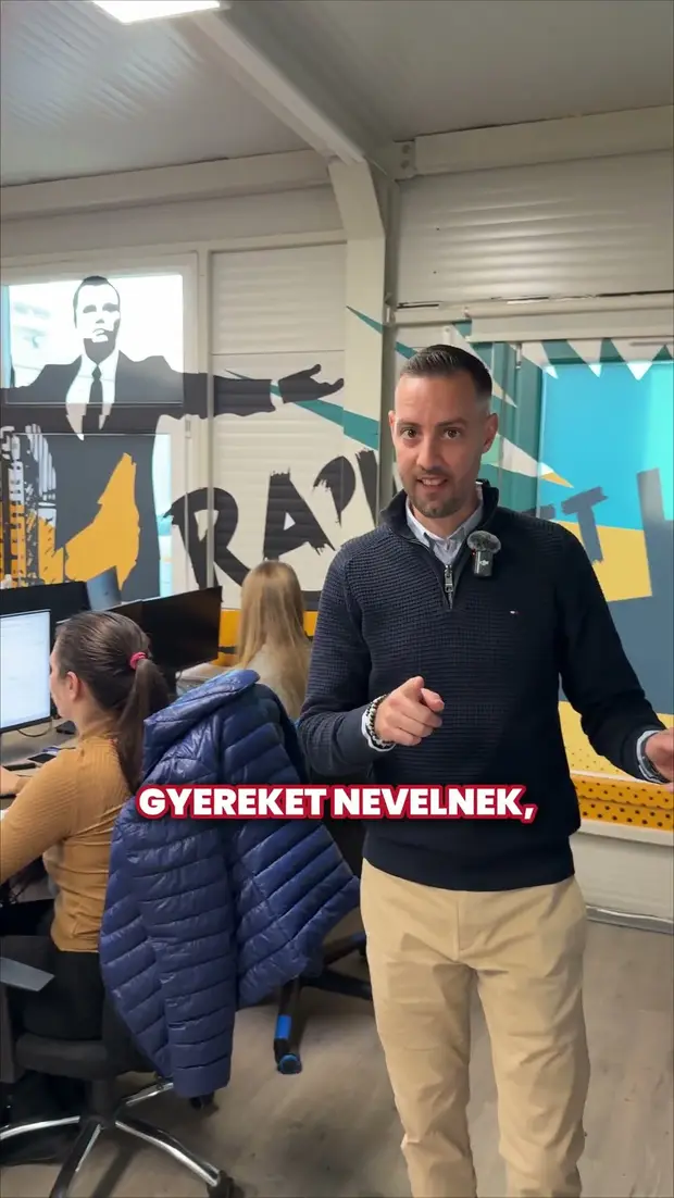 Miért több a Rapidszigetelés, mint egy márka?. Videó előnézete.