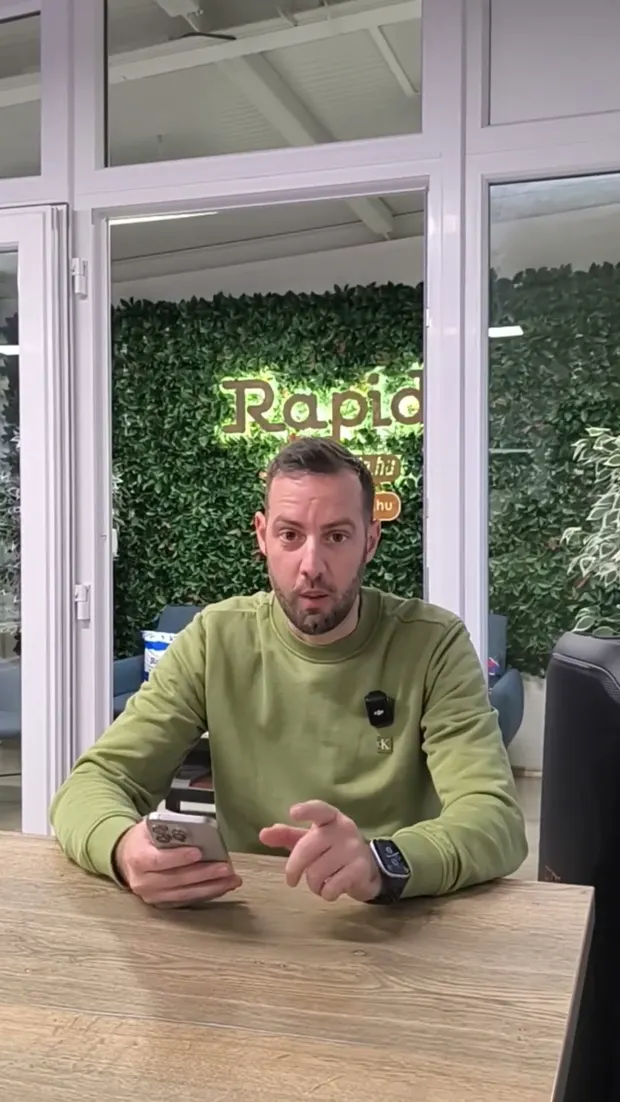 Miért kell lekezelni a faszerkezetet? #szigetelés #rapidszigetelés #purhabszigetelés #purhab. Videó előnézete.