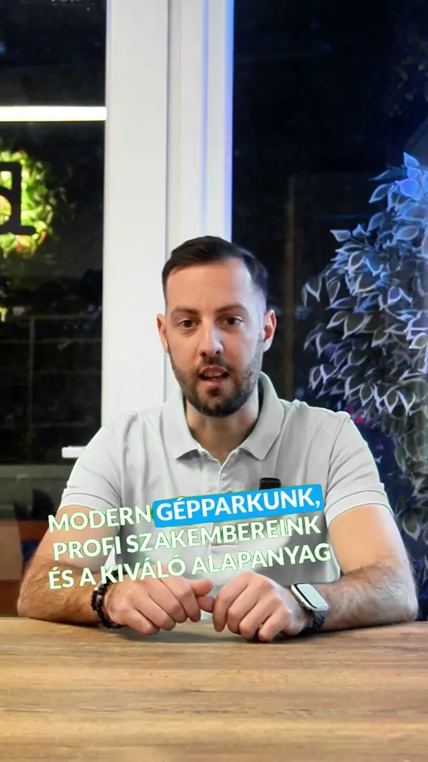Tudtad? Akár -10°C-ban is tudunk szigetelni. #rapidszigeteles #szigeteles #purhab #purhabszigeteles. Videó előnézete.