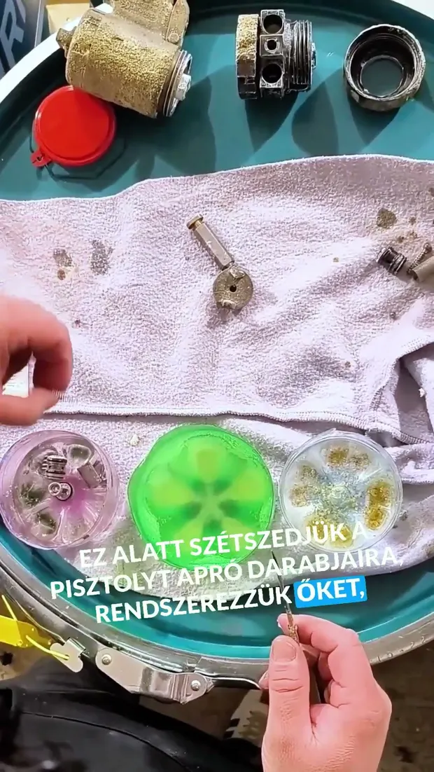 🔧 Előkészületek a holnapi napra – Sárazsadányra indulunk! 🏠💨 #rapidszigetelés #szigetelés #purhab. Videó előnézete.