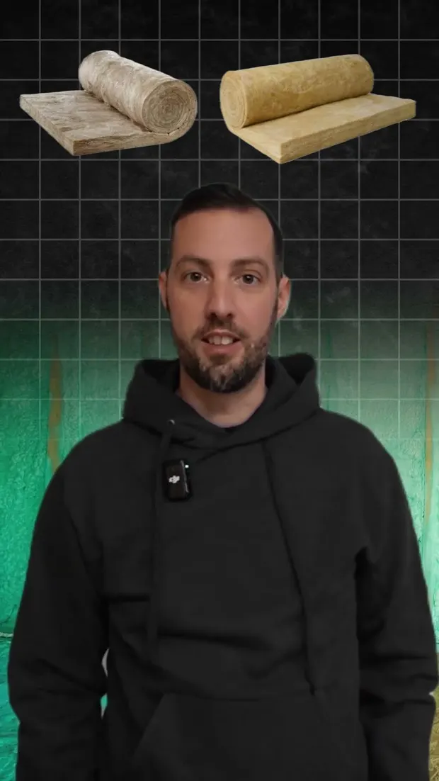 Miért gyors és hatékony a purhab szigetelés? #rapidszigetelés #purhabszigetelés #purhab. Videó előnézete.