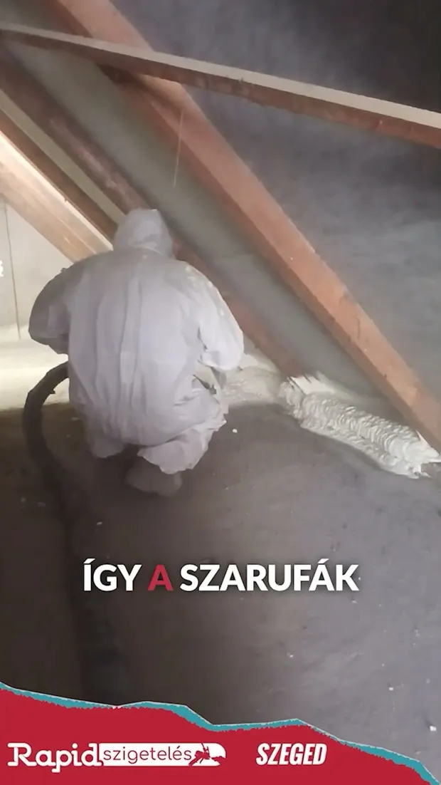 Régi-Új! Purhabbal Szegeden - Purhabbal körbejárjuk az országot. Videó előnézete.
