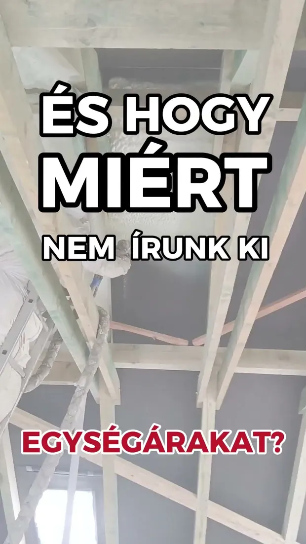 Az olcsóbb döntés sokszor csak addig olcsó, amíg nem kell újra hozzányúlni. 🔧💸. Videó előnézete.