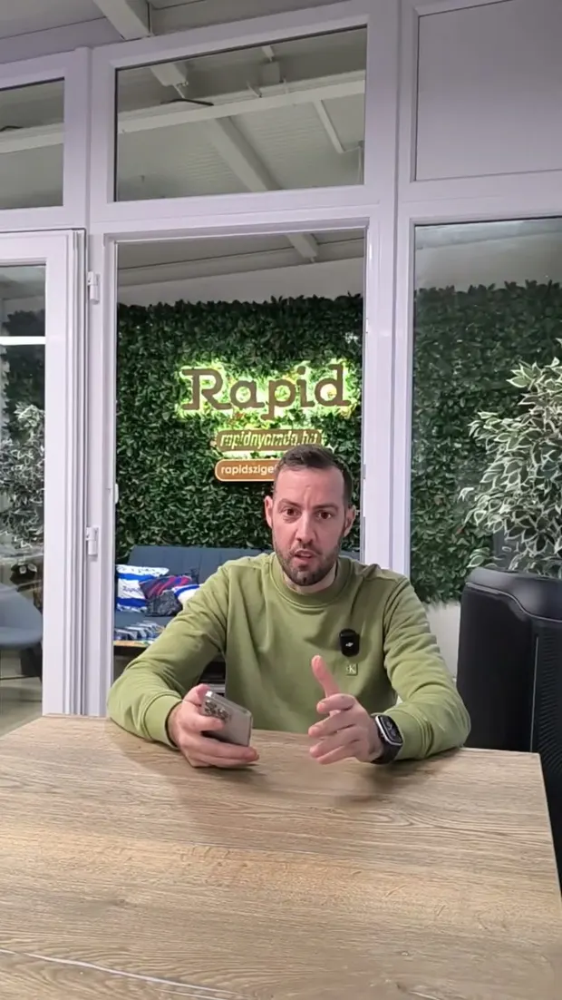 Átszivárog a pára a födémen? #szigetelés #rapidszigetelés #hőszigetelés #purhab #purhabszigetelés. Videó előnézete.