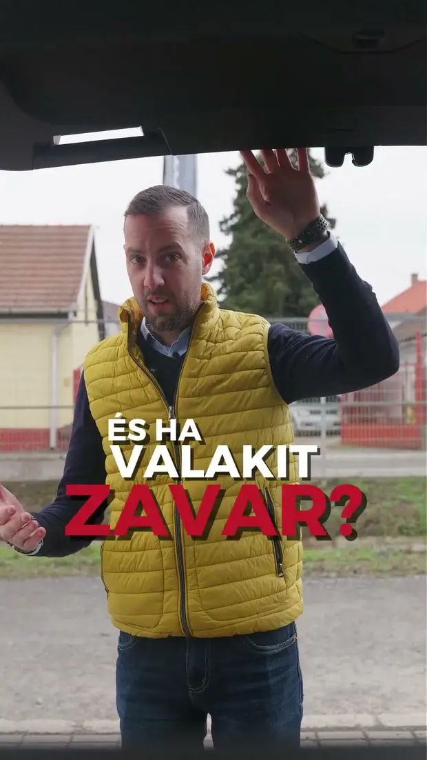 „Jó, jó… de nézd már meg, milyen csúnya.” Tényleg az számít, hogyan néz ki? 🤨. Videó előnézete.