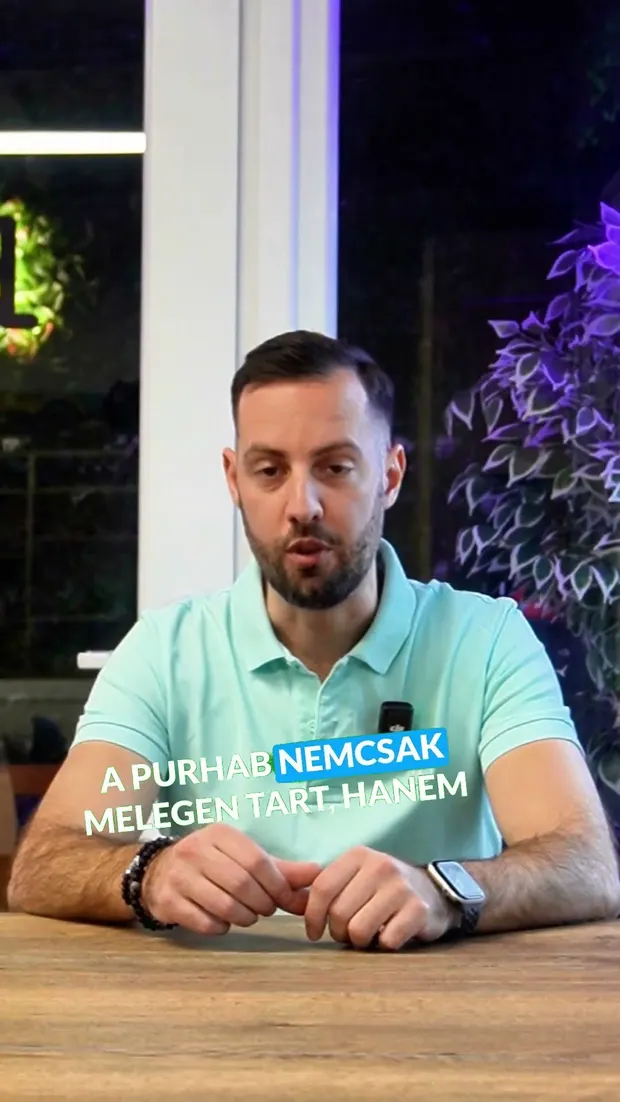 Mi a helyzet a hangszigeteléssel? #szigeteles #rapidszigeteles #purhabszigeteles. Videó előnézete.
