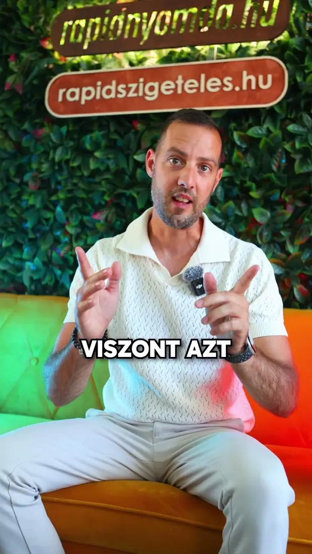 Hogyan működik nálunk az ajánlat elfogadása? 🤨. Videó előnézete.