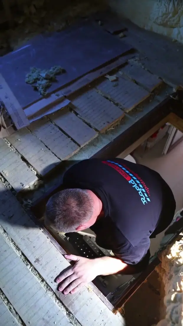 Nem tudod pontosan, mekkora felületet kell szigetelni? Mutatjuk a megoldást! ✅. Videó előnézete.