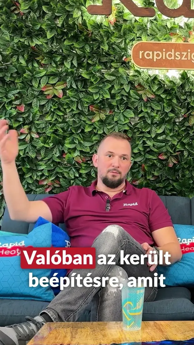 Érték alapú etikus vállalkozás? Alap! #sprayfoam #hőszigetelés #purhabszigetelés #vállalkozás. Videó előnézete.