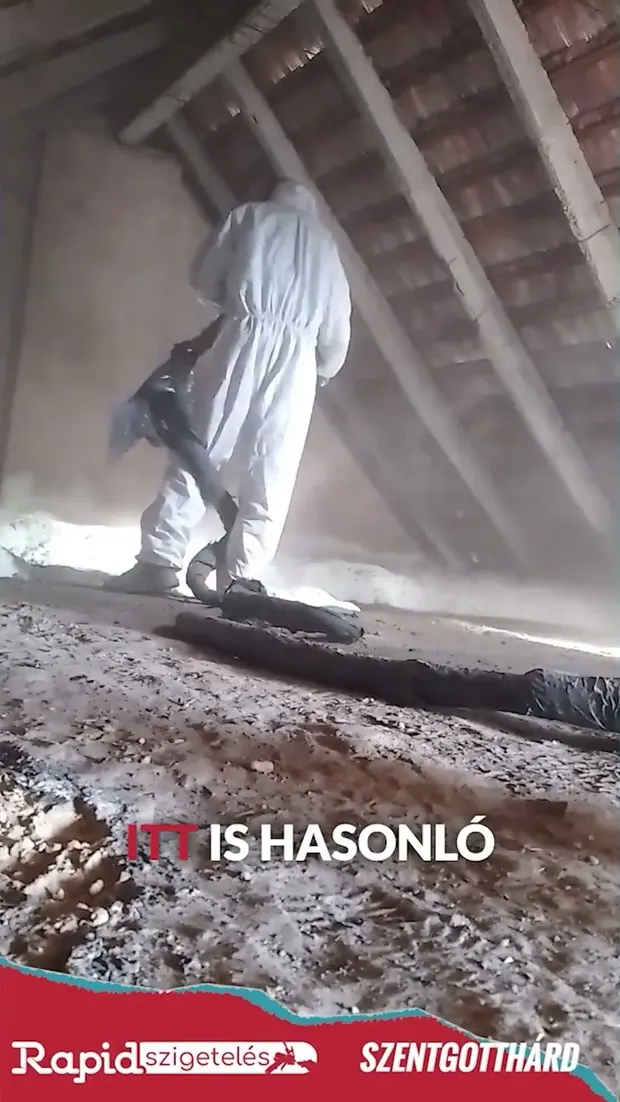 Purhabbal körbejárjuk az országot – Szentgotthárd. Videó előnézete.