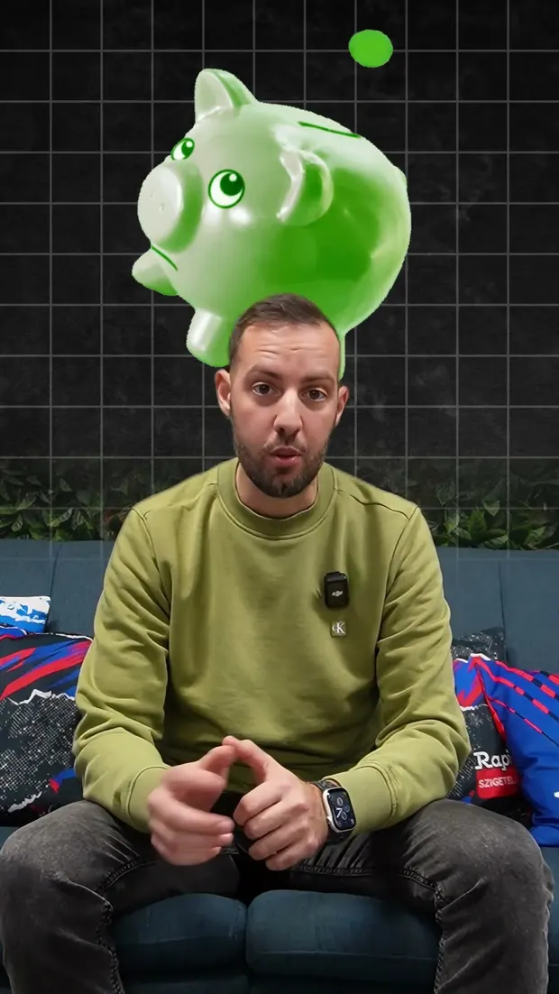 Ismerős a helyzet? 💸 Havi rezsiszámlák, amik egyre csak nőnek... 😕#rapidszigeteles #purhabszigeteles. Videó előnézete.