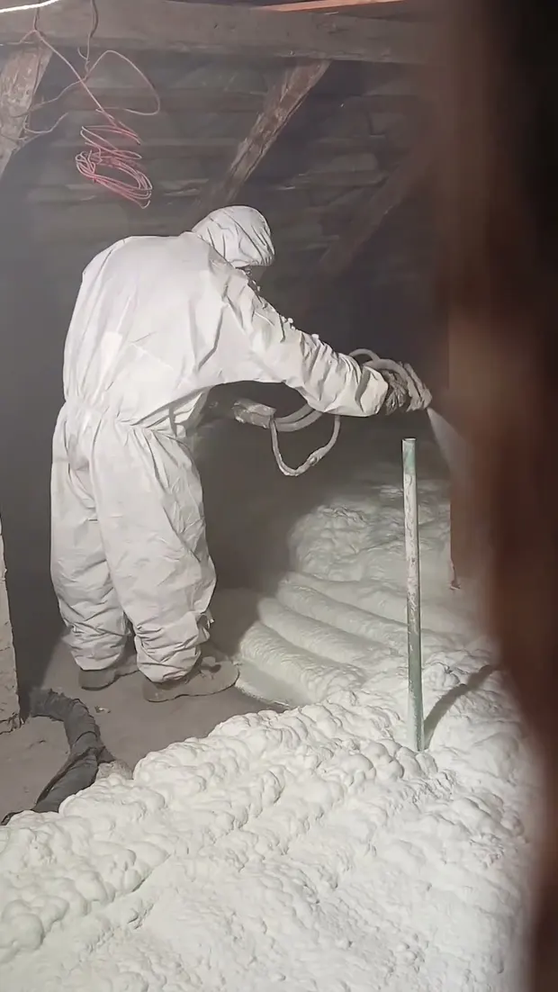 Nem a pénztárcád diktál, hanem az épület adottságai és a megoldandó probléma 🏠. Videó előnézete.